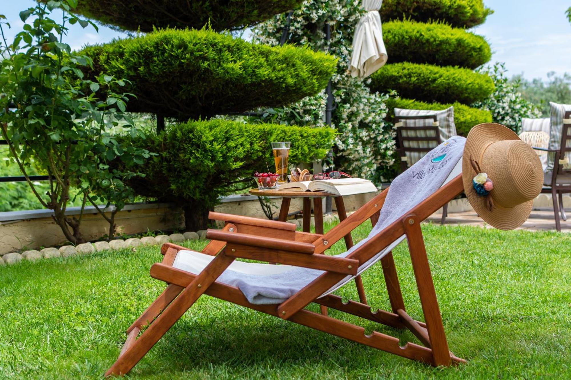 Mandani Villa Luxury Apartments Limenas  Zewnętrze zdjęcie