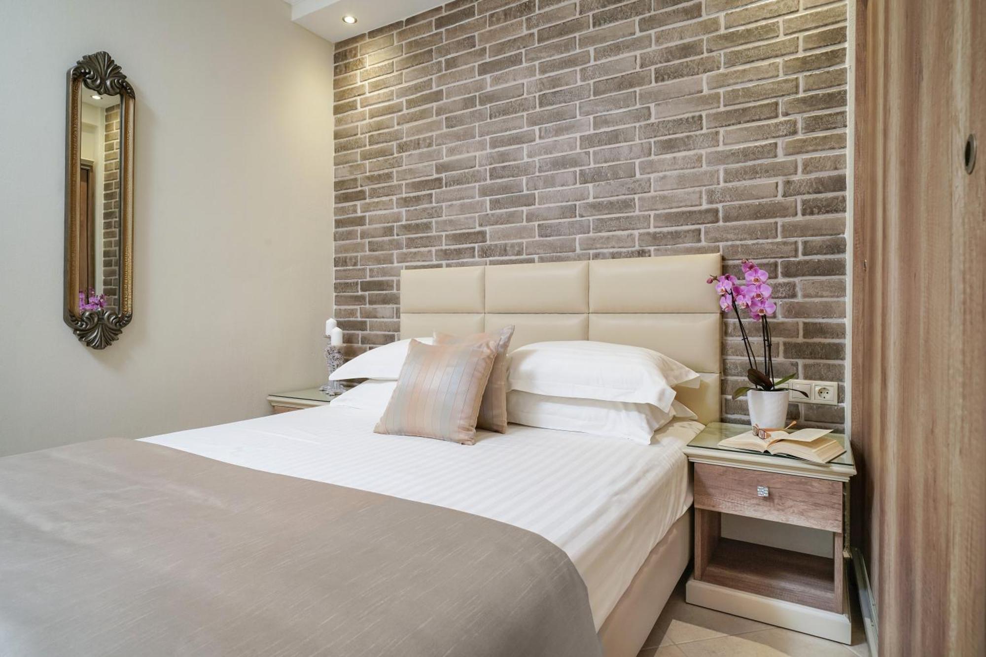 Mandani Villa Luxury Apartments Limenas  Zewnętrze zdjęcie