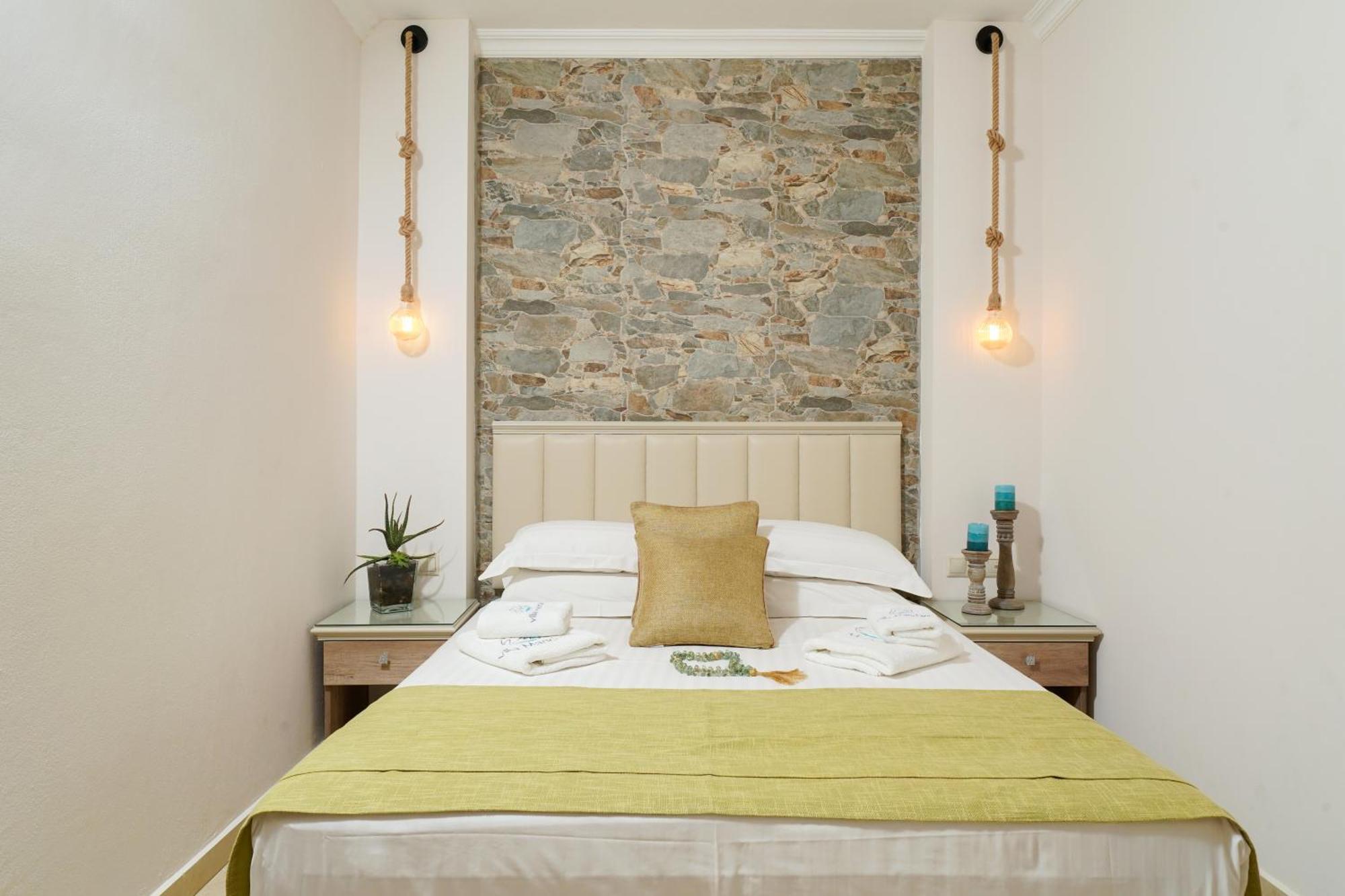 Mandani Villa Luxury Apartments Limenas  Zewnętrze zdjęcie