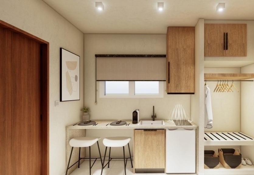 Mandani Villa Luxury Apartments Limenas  Zewnętrze zdjęcie